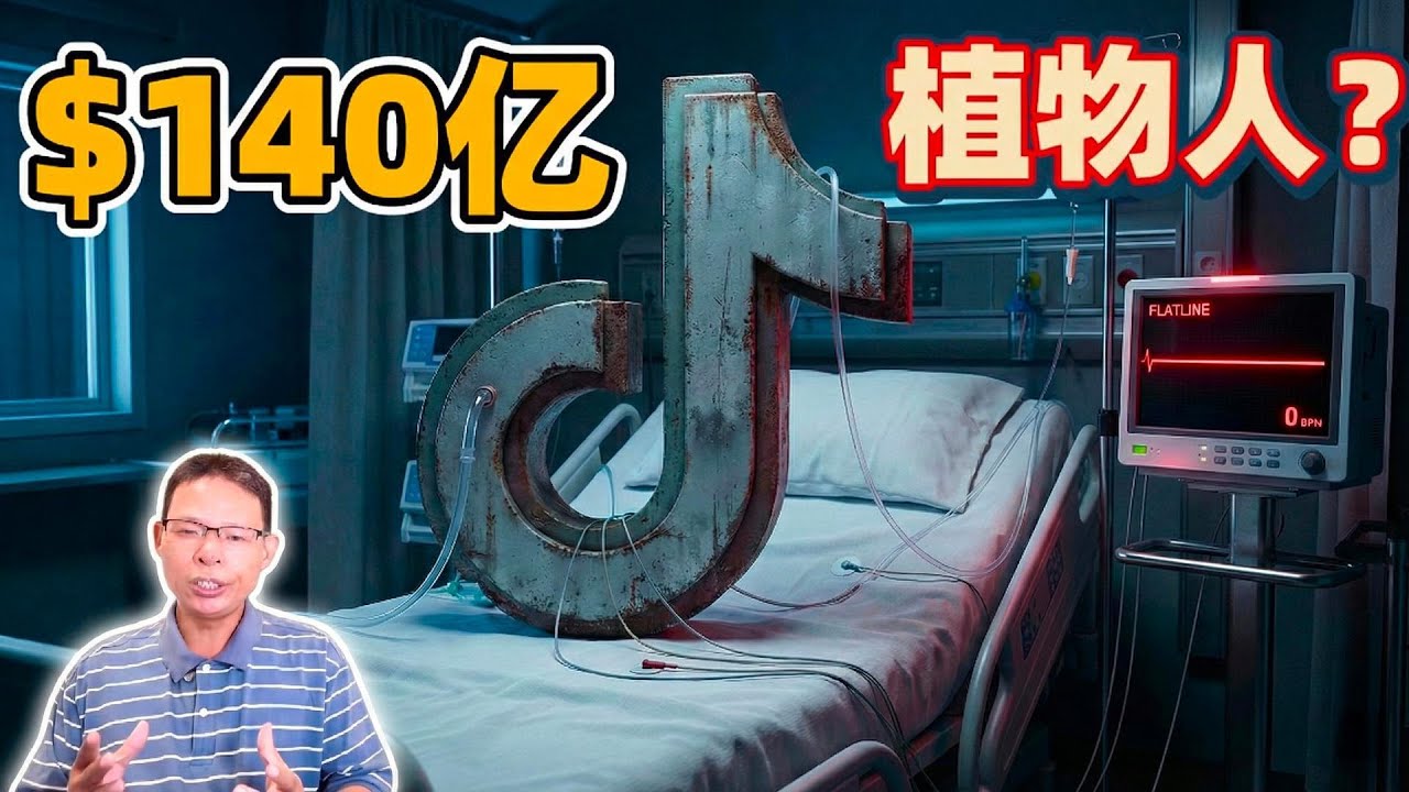 Wired曝光绝密文件！TikTok 140亿交易真相：美国买到了一具&ldquo;植物人&rdquo;，还盯上了你的GPS