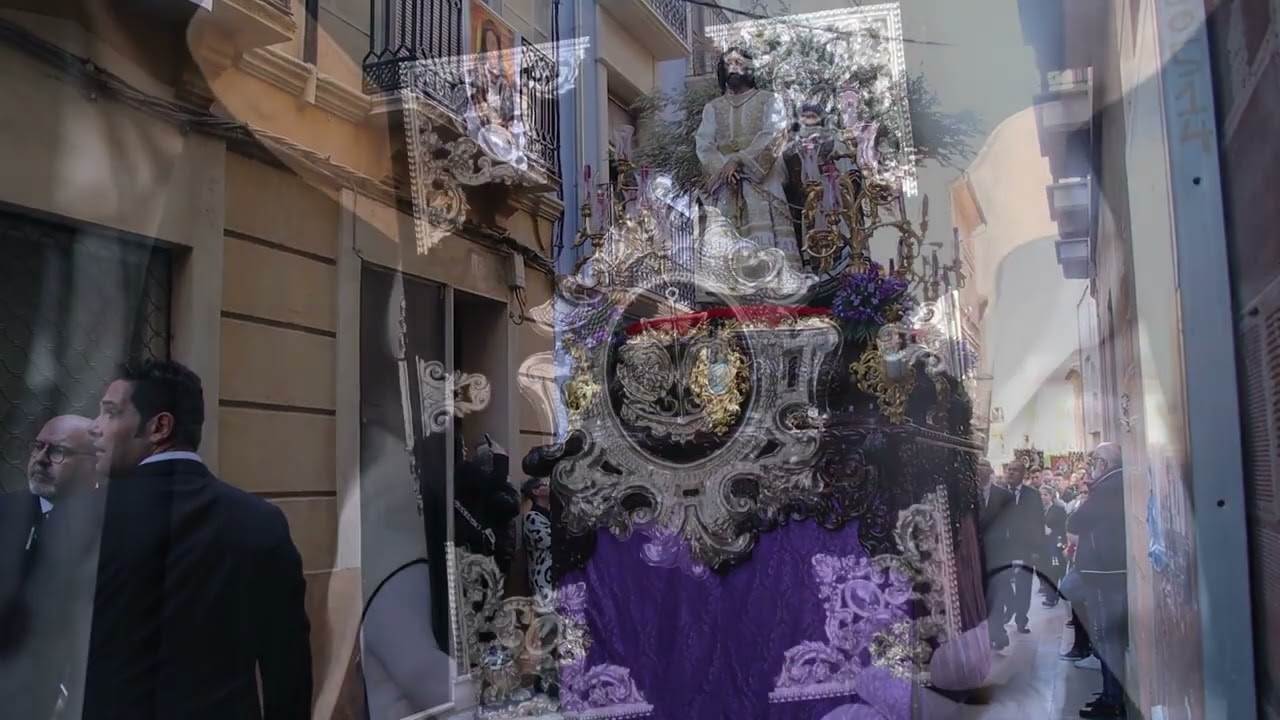 Amor y Esperanza 2023