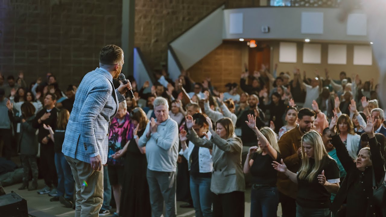 10 Keys to Authority over ALL The Power of The Devil: LIVE from California