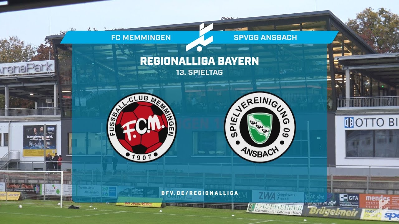 Ansbacher Serie in Memmingen auf dem Prüfstand
