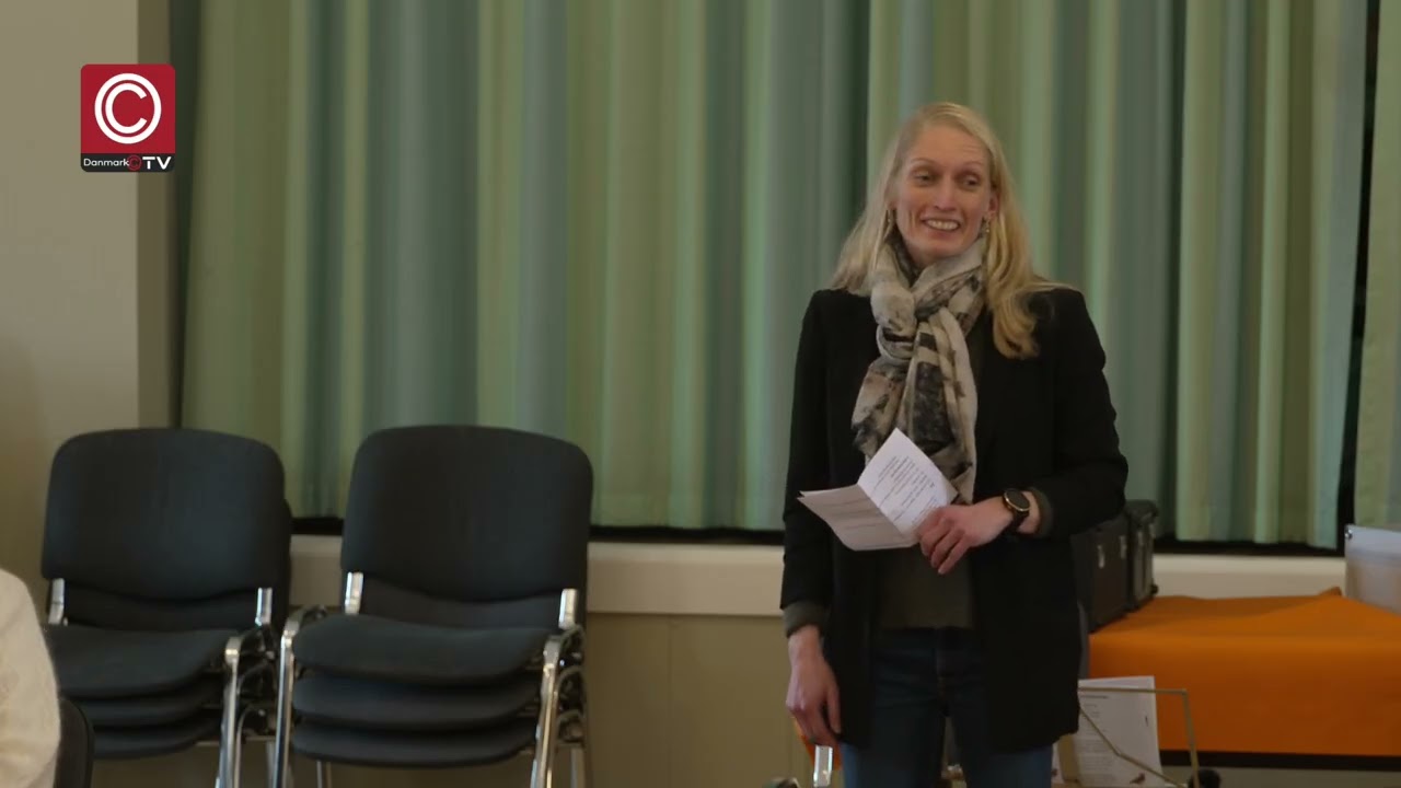 Kringsminde Nytårskur 2026
