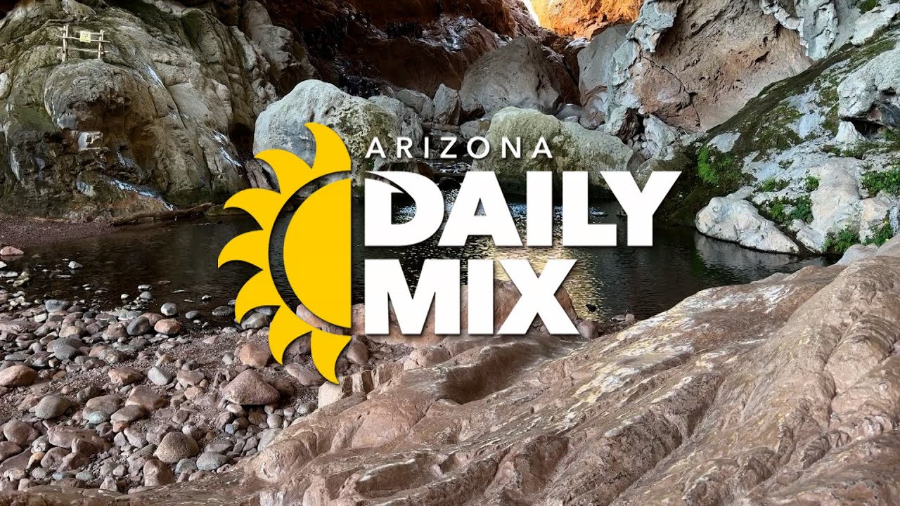 Arizona Daily Mix | February 25, 2026 Episode