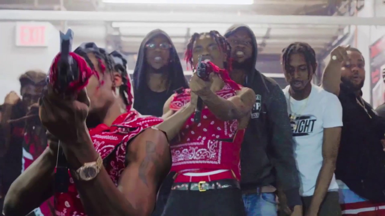Mauley G - For The Gang | LYRICS