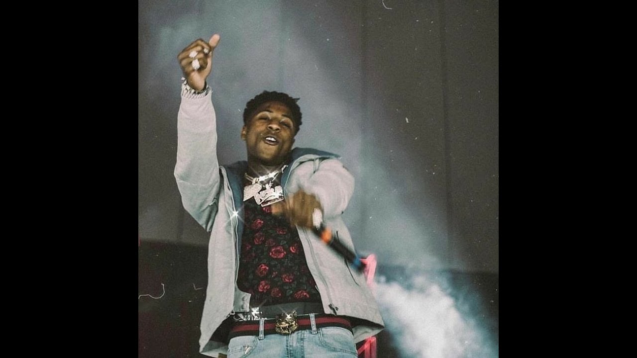 (FREE) NBA Youngboy Type Beat 2026 - 