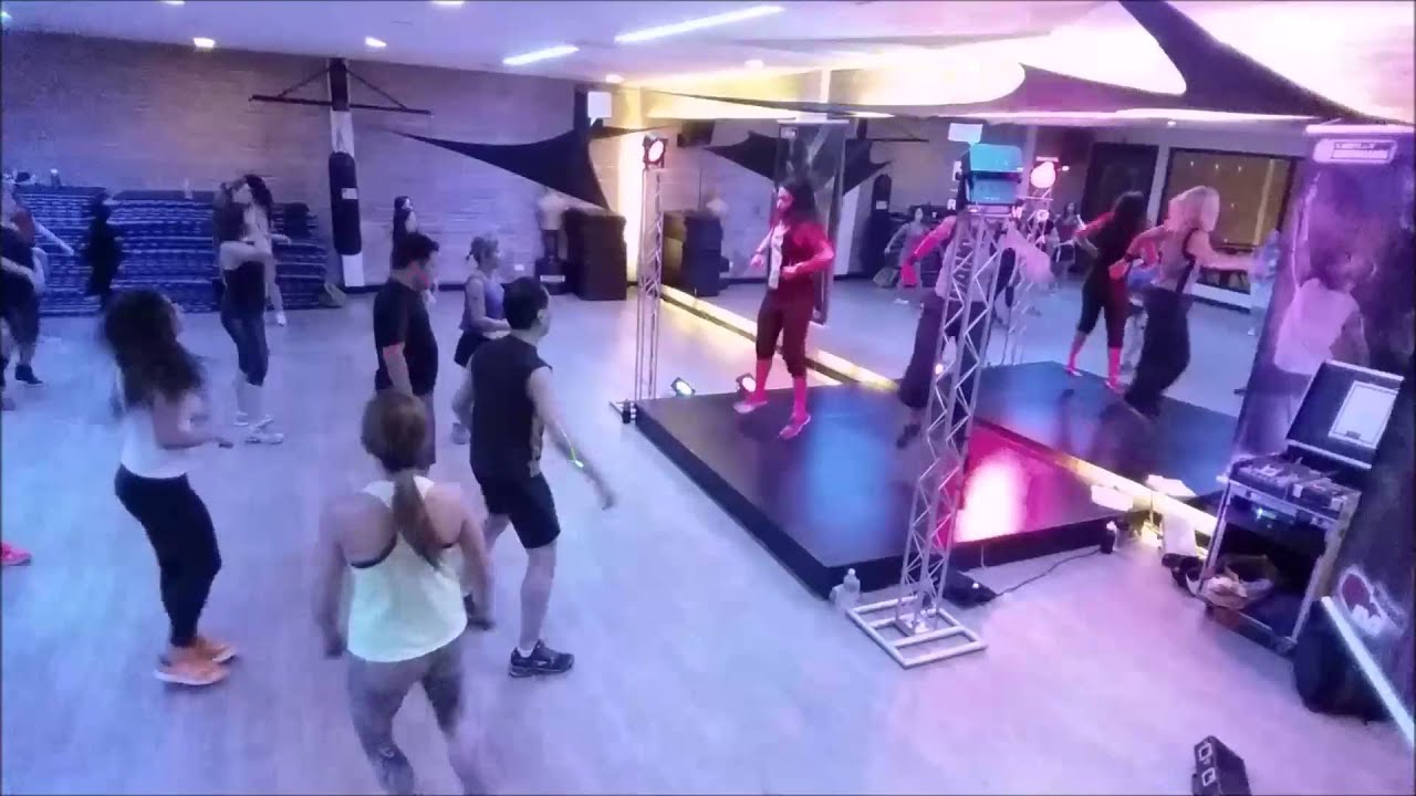 BodyJam 72 - Shocker (1) - by Marta Santana & Kate Linguanoto