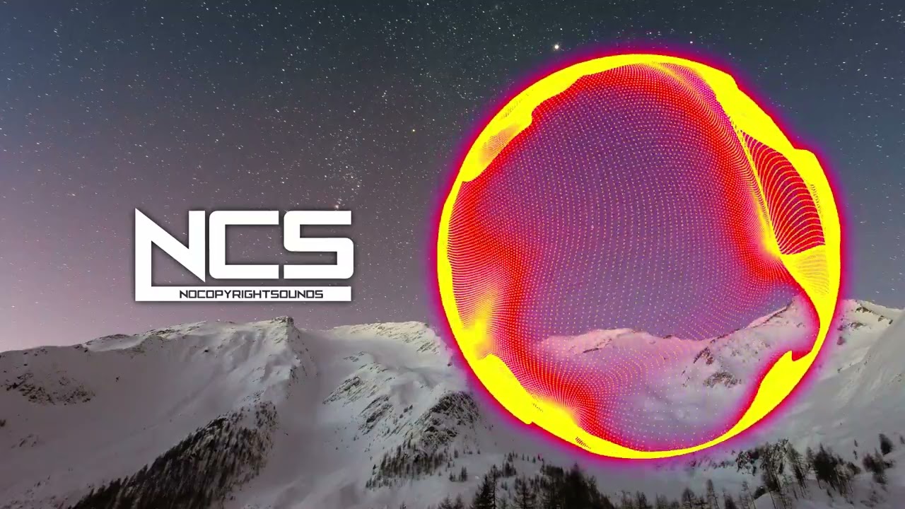 Elektronomia x Alan Walker - Collide x Spectre