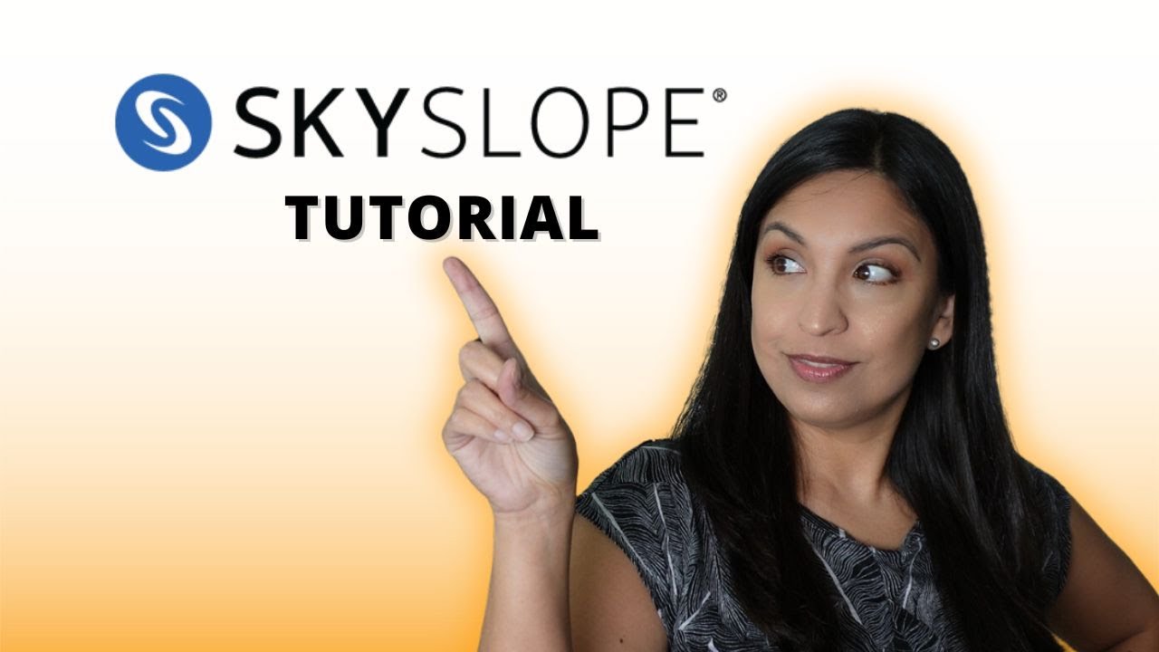 SkySlope Tutorial: Submit Compliance Files Easily 💻