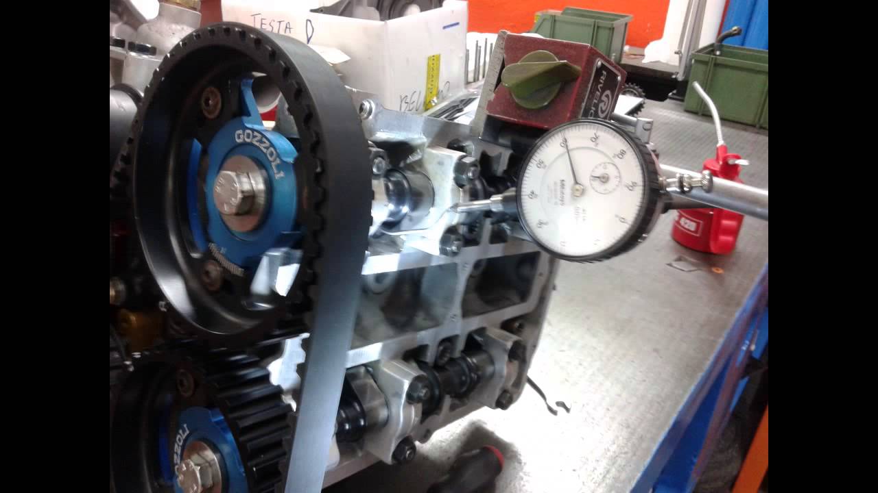 AUTOTRASFORMAZIONE ED ELABORAZIONE SPORTIVA AUTO: Alfa Romeo 33 boxer  1700cc