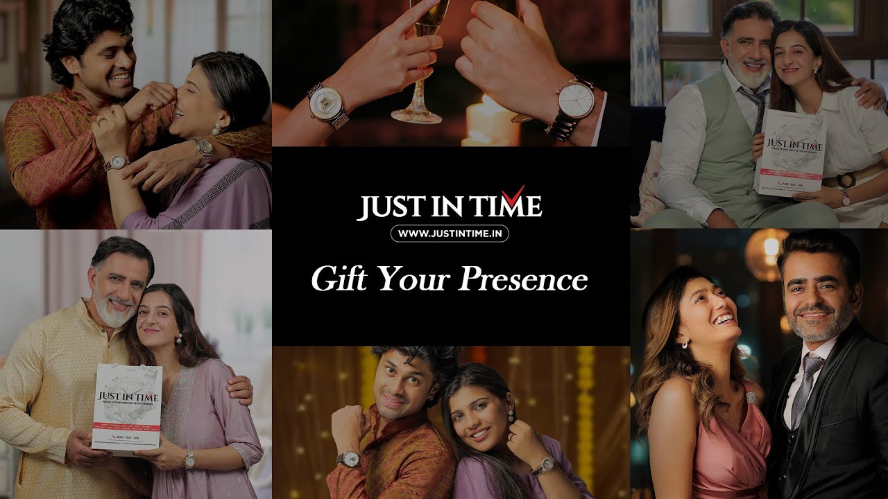 Время Хи То Нахи Хай | ТОЧНО ВОВРЕМЯ