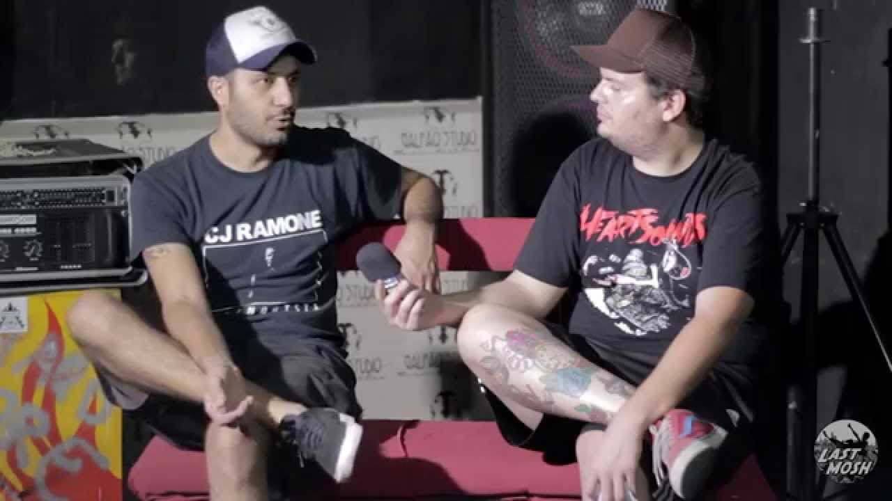 [BATERAÇÃO] #1 com Samuel Rato (Dance of days)