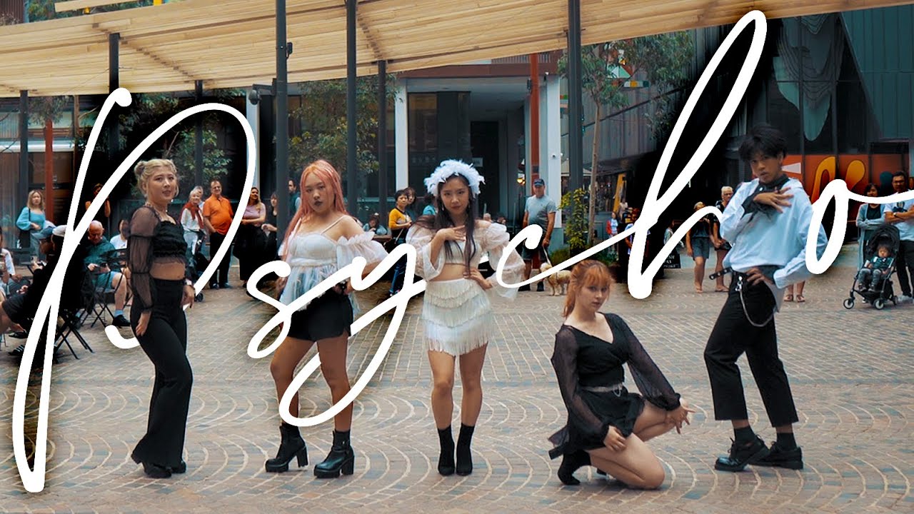 [KPOP IN PUBLIC] Red Velvet (레드벨벳) 
