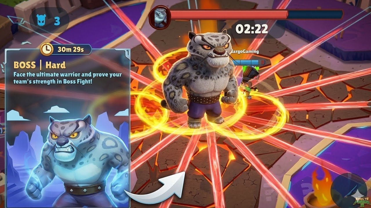 TAI LUNG BOSS MOD IS EASY.Normal AND HARD BOSS FIGHT ZOOBA NEW UPDATE