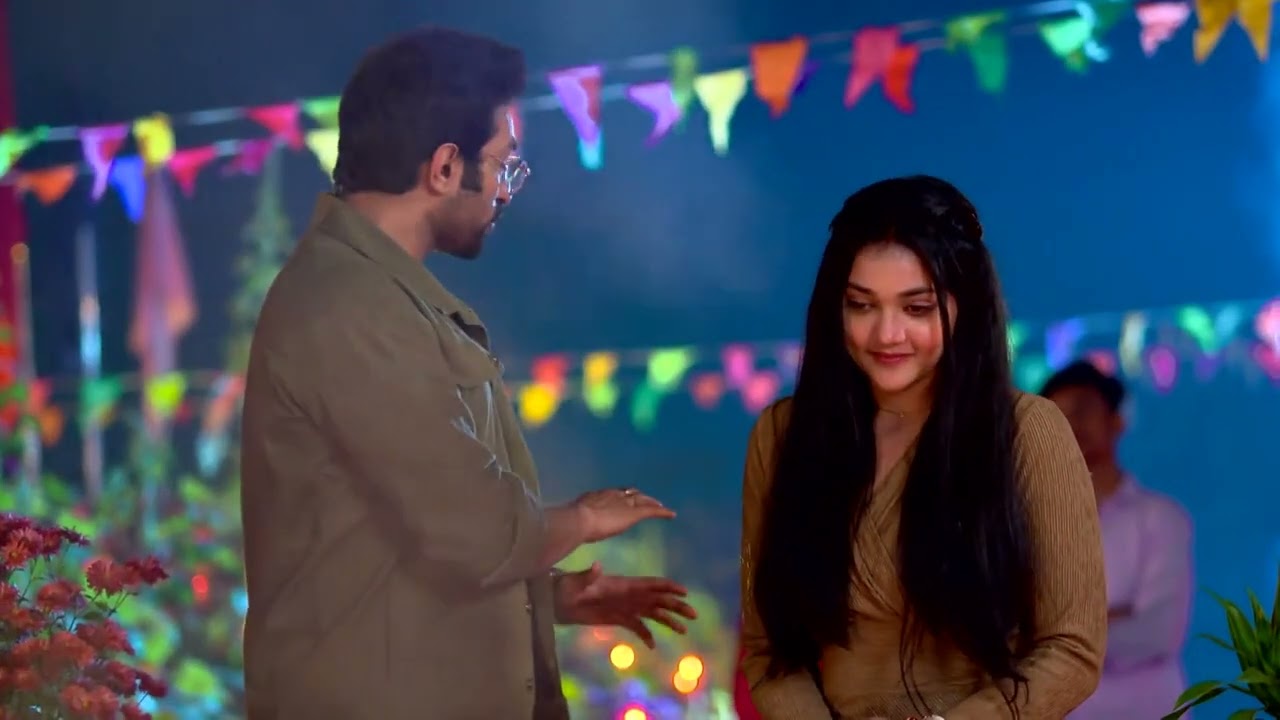 Chirodini Tumi Je Amar | Ep - 332 | Best Scene | Feb 04 2026 | Zee Bangla