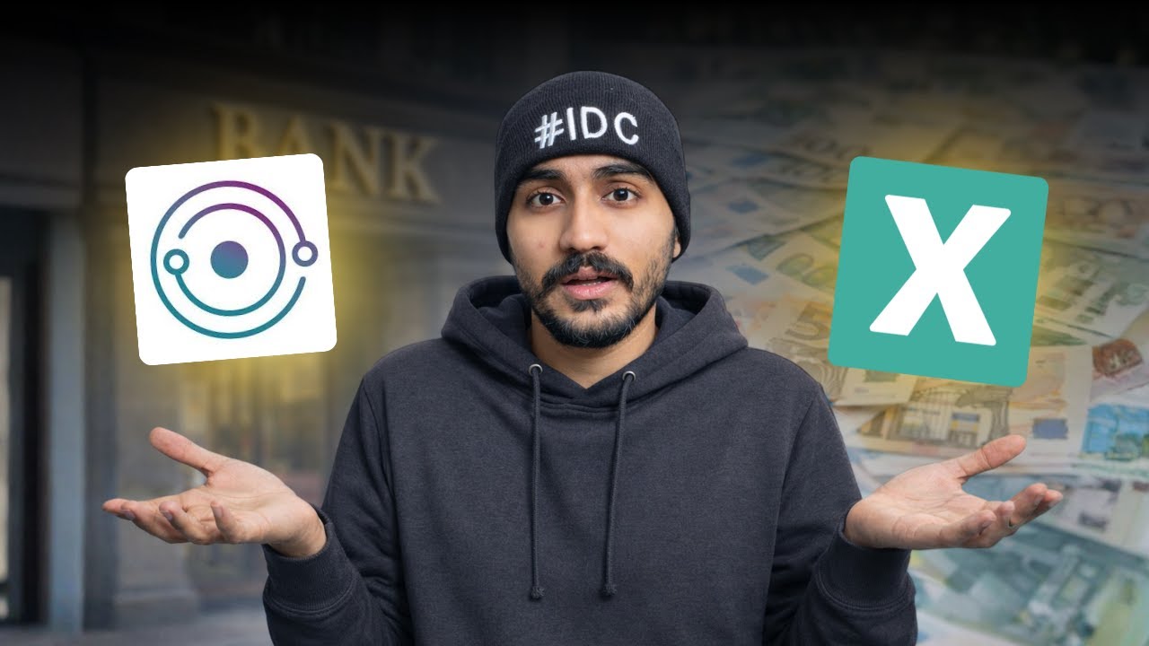 Fintiba vs Expatrio | 2026  Which Blocked Account is Best for Indian Students? 🇮🇳🇩🇪