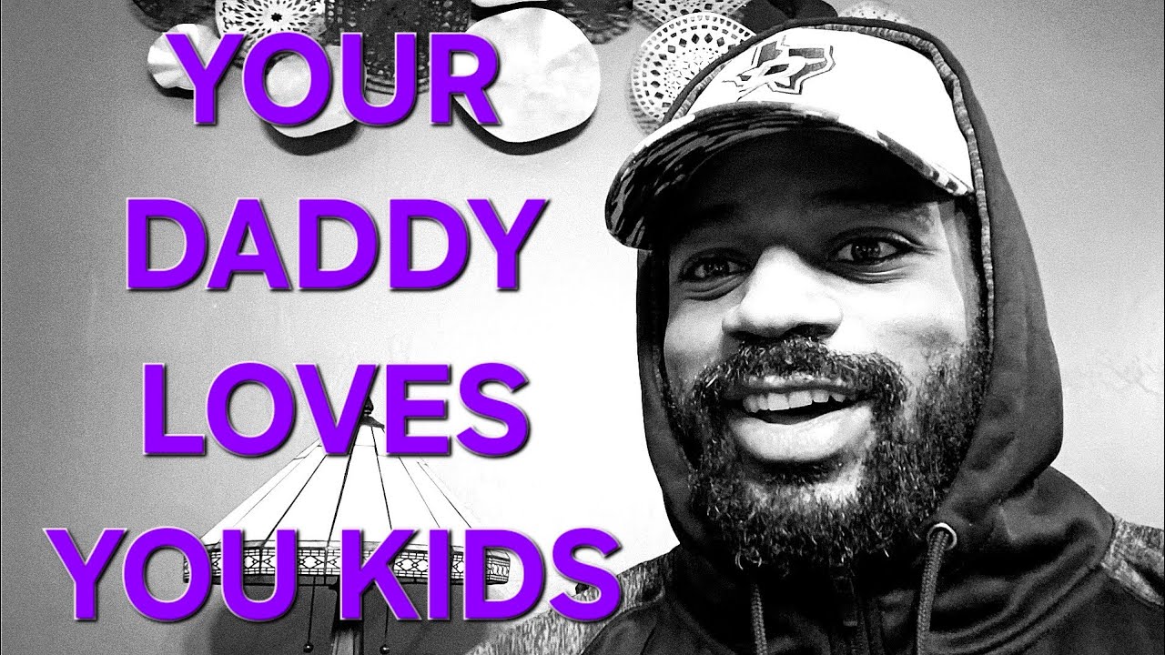 This Is For You My Children | I LOVE YOU | Ep. 1