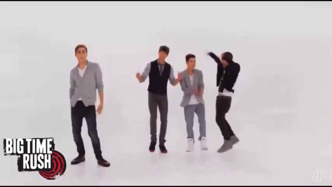 One Direction and Big Time Rush - What makes our life Beautiful
