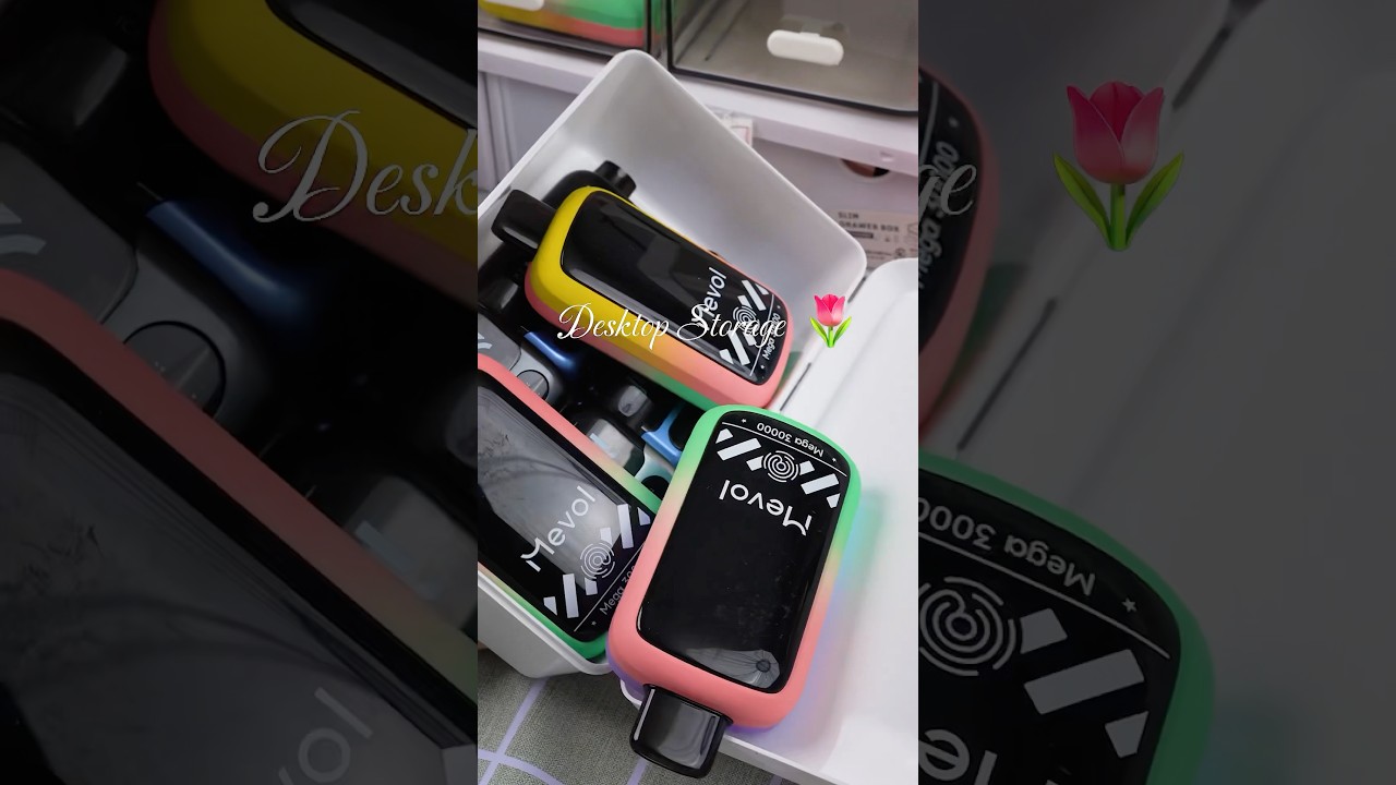 Today‘s Storage ✌️✌️