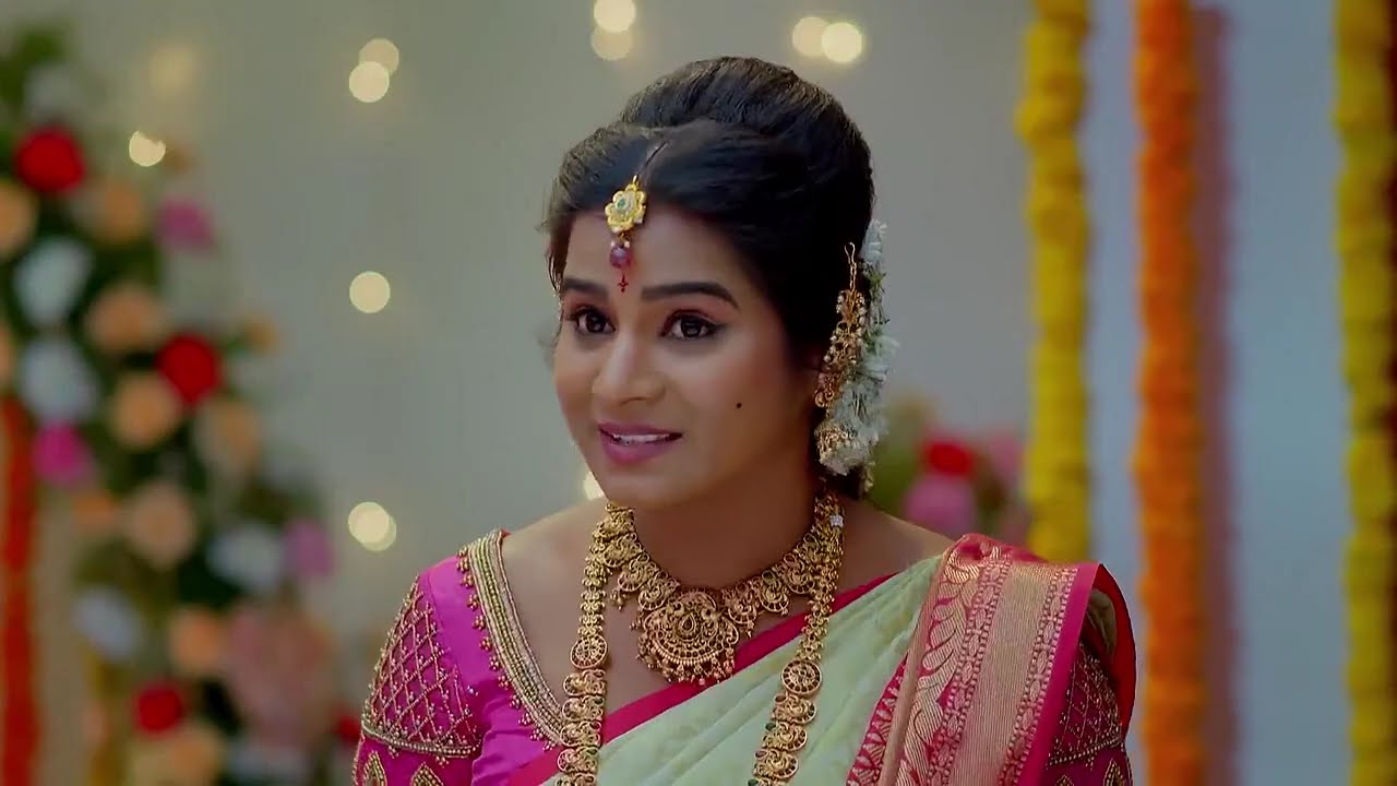 Prema Entha Maduram | Ep - 1555 | Webisode | May 02 2025 | Zee Telugu