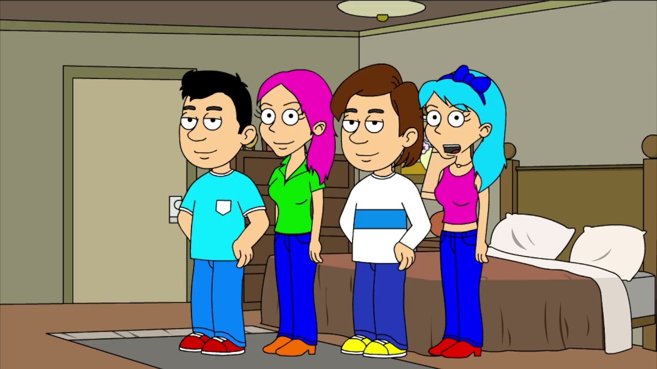 We Switch Our Looks for the Rest of March 2026 + 4 New Grounded Series Planned