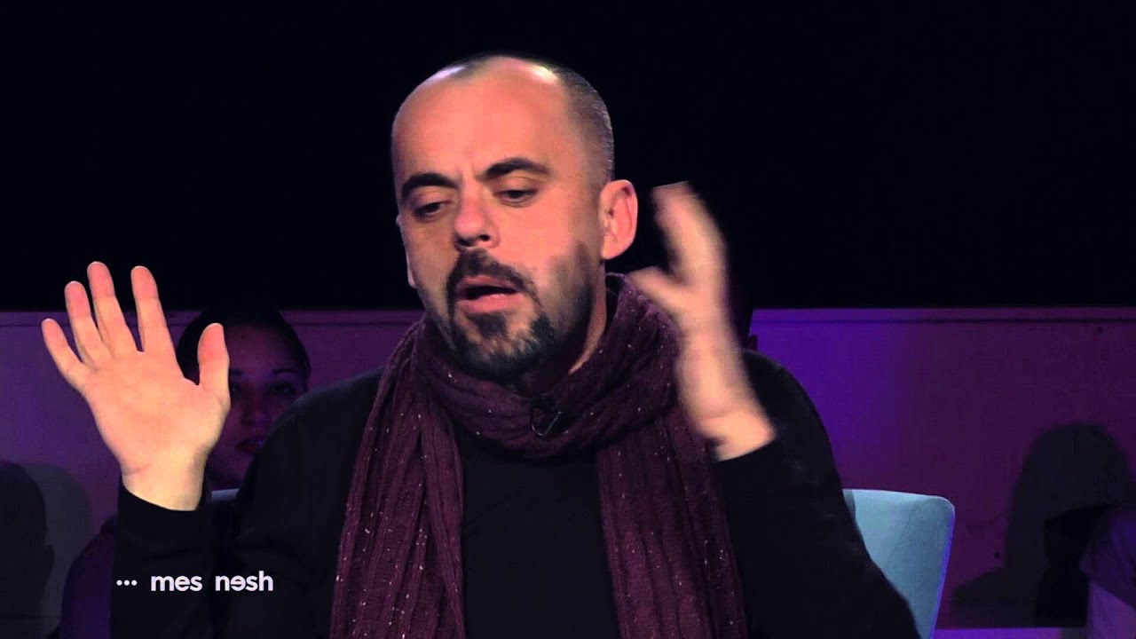 MES NESH  ALBATROS REXHAJ