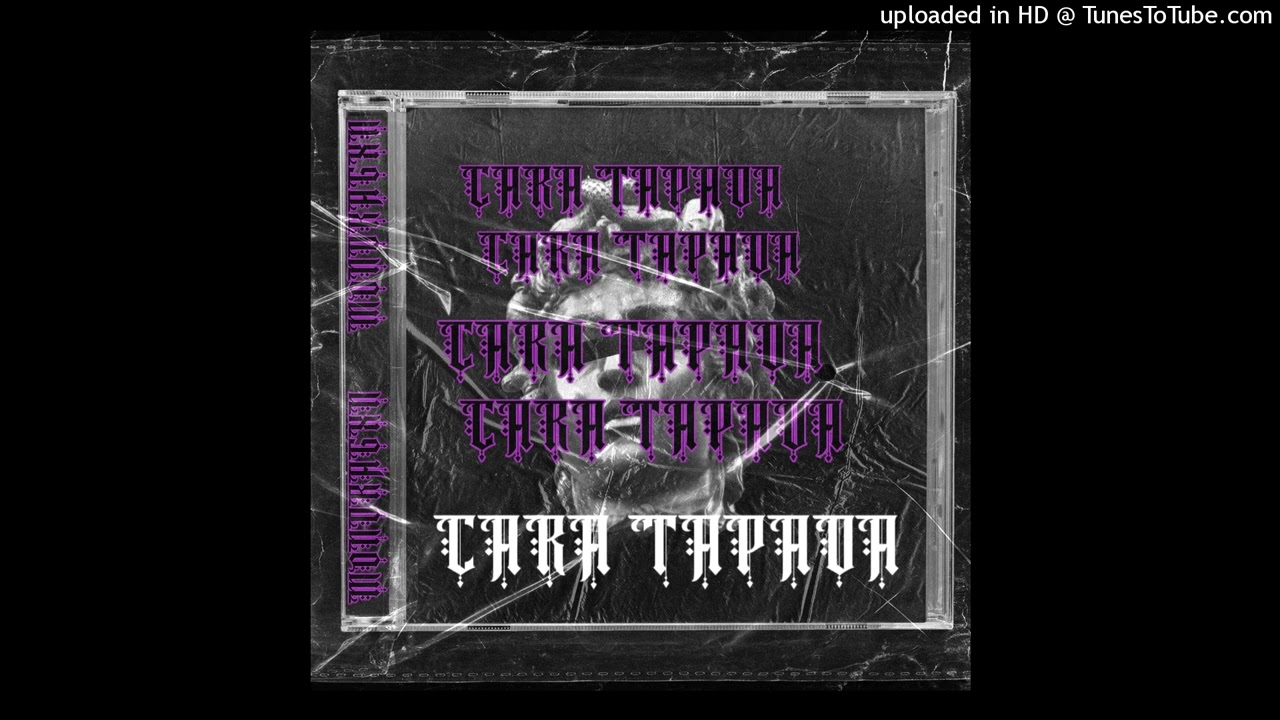 83BLOCK - Cara Tapada (Prod. rvvbii x johnnymachine)  