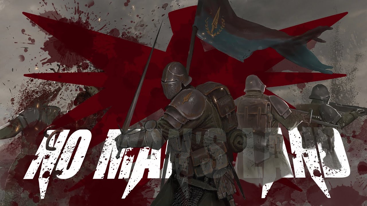 No Man's Land &mdash; Trench Crusade Inspired Song