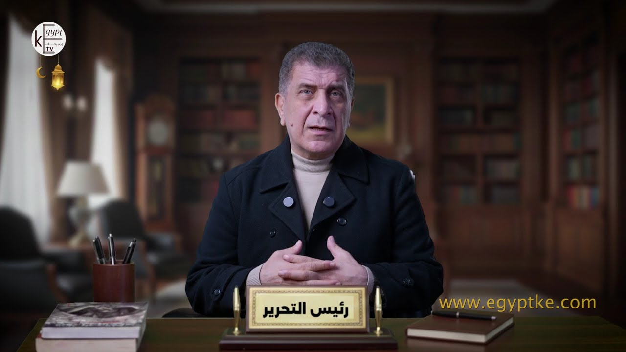 تداعيات الحرب الأمريكية الإسرائيلية على إيران بعد اختيار المرشد الجديد.. أحمد رفعت يوضح التفاصيل