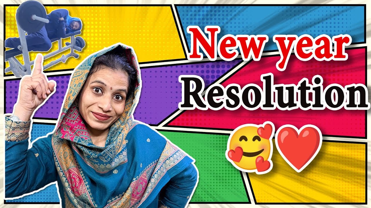 New year resolution🤗👍 #punjabi #comedy #punjabivideos #viral #viralvideo  