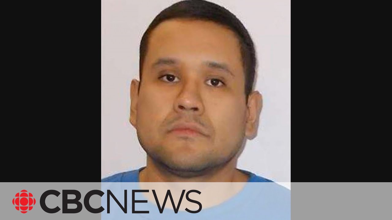 Parole records reveal Saskatchewan suspect's violent history