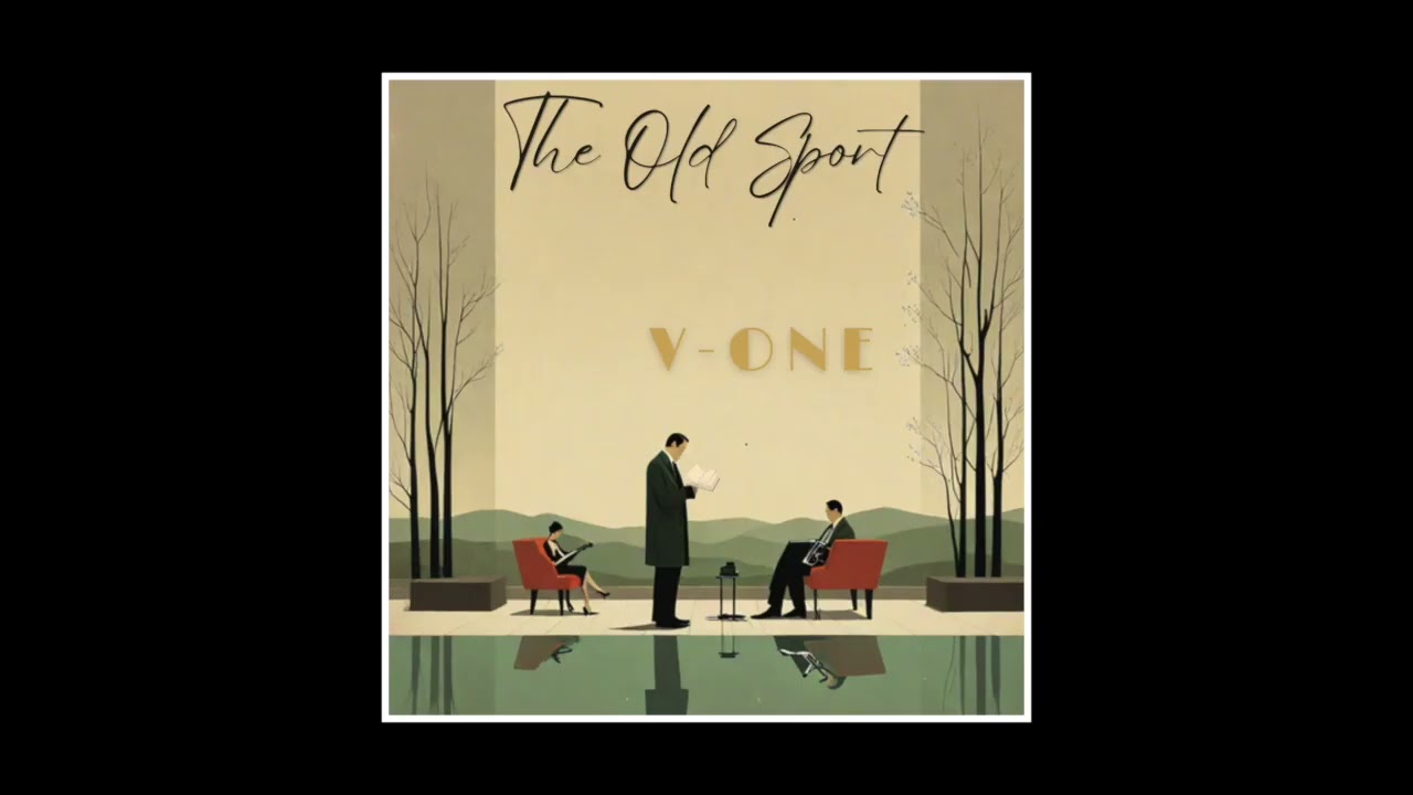 THE OLD SPORT - There Must Be A Reason