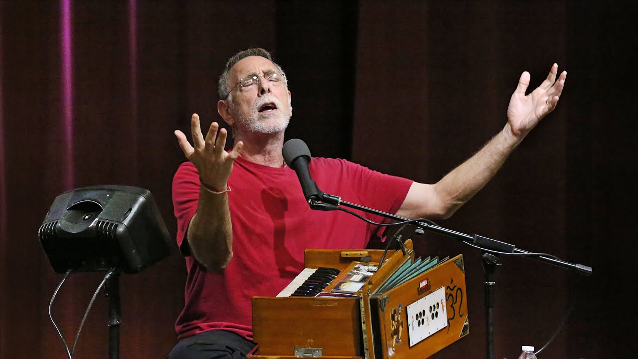 Kirtan with Krishna Das | May 23, 2025