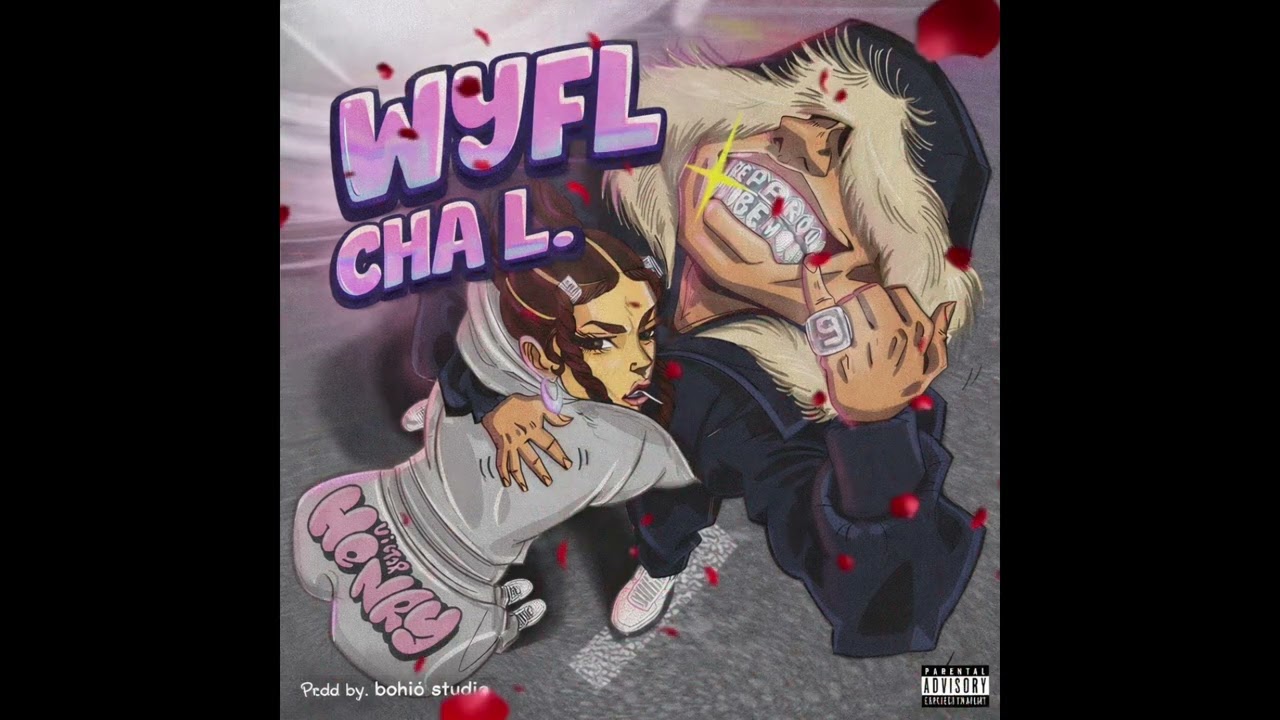 Cha L | WYFL