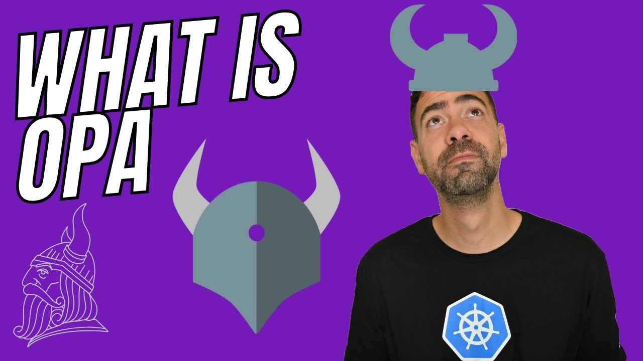 30 Days Of CNCF Projects | Day 8: What is OPA + Demo (Open Policy Agent)