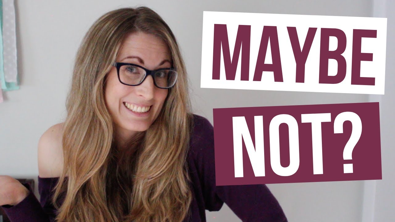 Is Masturbation Wrong? | Christian Girl Advice