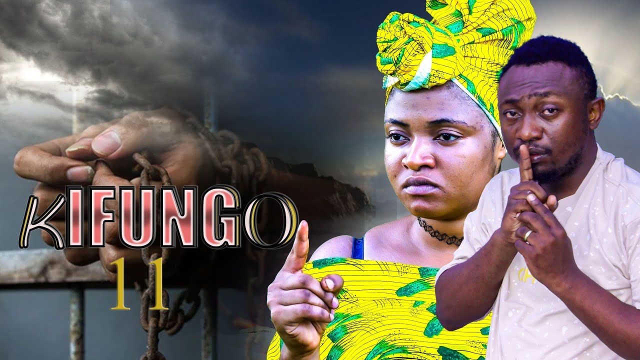 KIFUNGO 