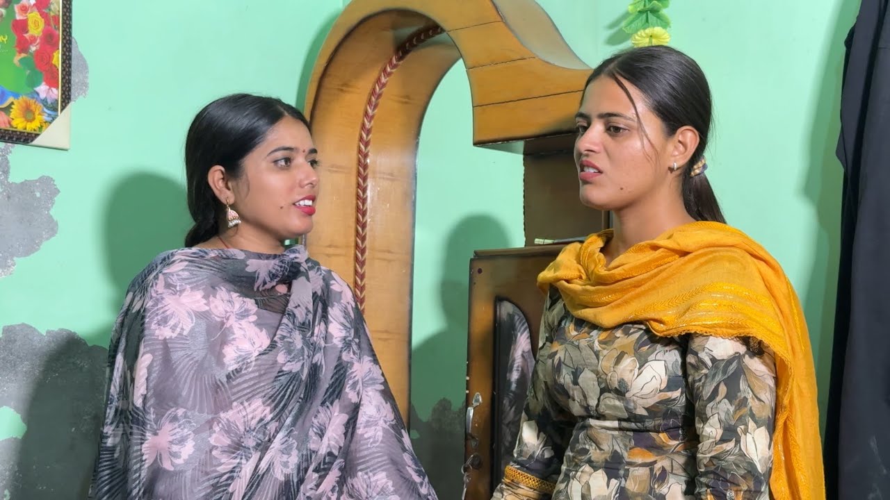 ਵੀਰੇ ਤੇਰੀ ਭੈਣ ਪਿਆਰੀ |  EPISODE 3 FULL MOVIES . PUNJABI BEST SHORT MOVIE 2024 | PUNJABI FILM