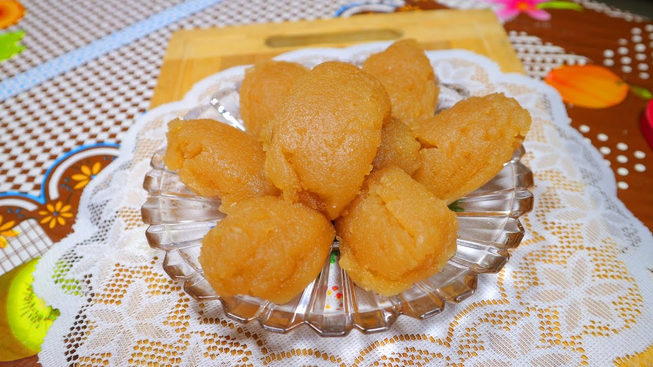 Hallva tradicionale për natën e madhe të Kadrit