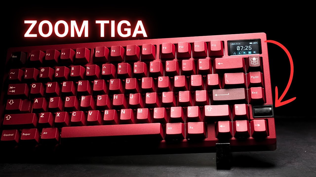BIG UPDATES, But Should You Upgrade? | Zoom 75 TIGA Review