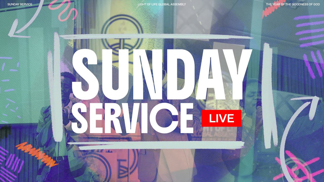 Encountering The Goodness of God with Pastor Sandy Chagara | Part 4 | 25.01.26