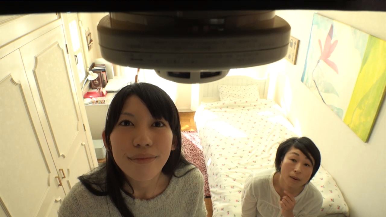 住宅用火災警報器の広報用映像　本編１２分版（日本語字幕あり）