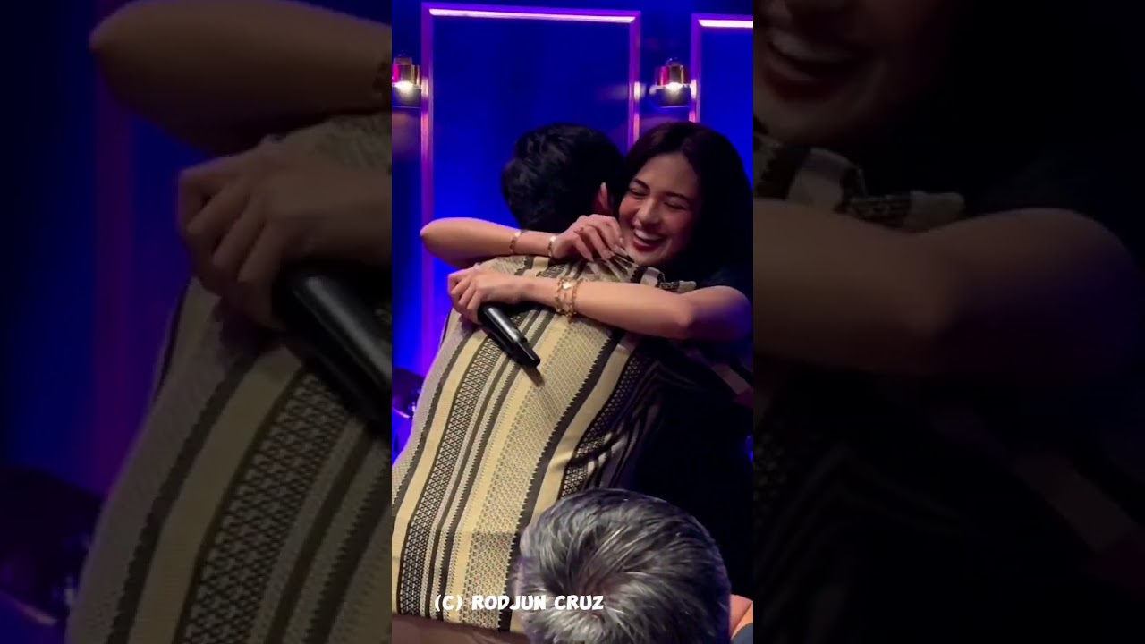 Julie Anne and her family's birthday surprise for Rayver (Compilation)