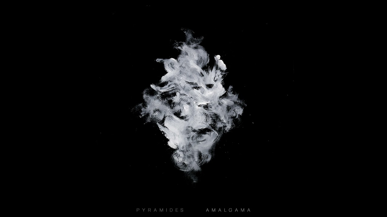 PYRAMIDES / AMALGAMA / FULL ALBUM