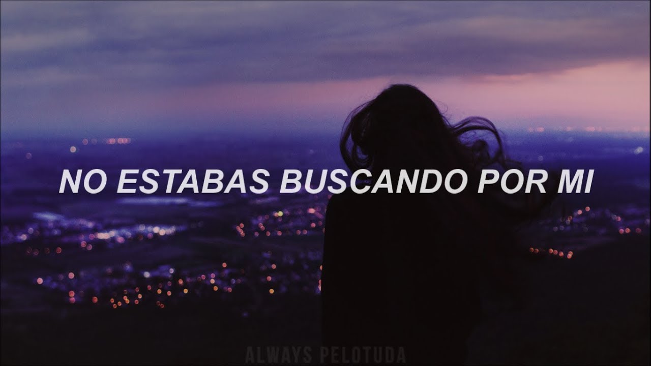 [ Halsey ] - Haunting // Traducción al español