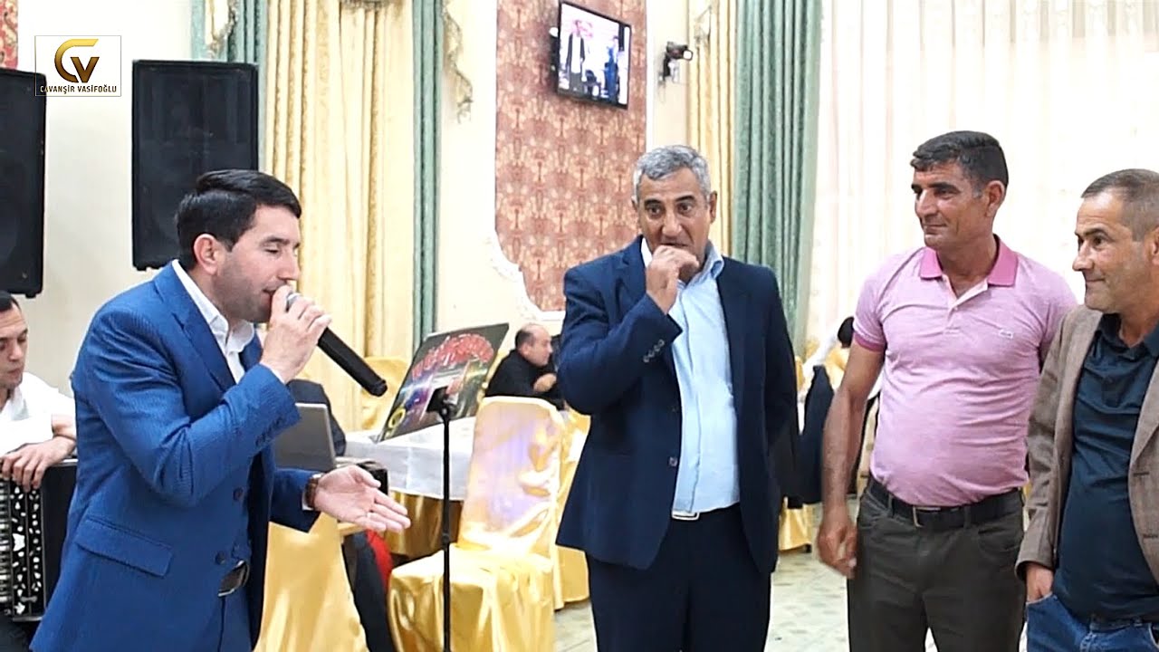 Ana Ata Haqqında Möhtəşəm ifa və muğam Kürdəmirli Fərmayılın sifarişi Vasif Kürdəmirli və Vilayət