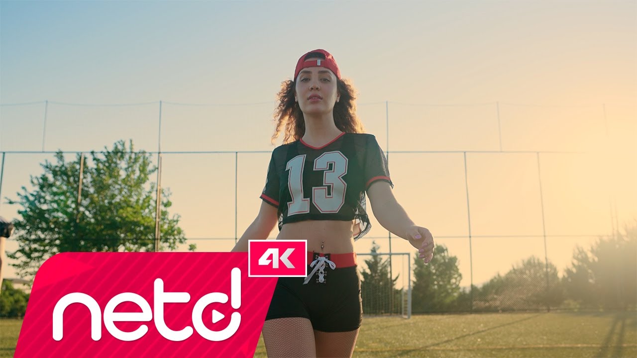 Rabia Tunçbilek - Benimle Kal