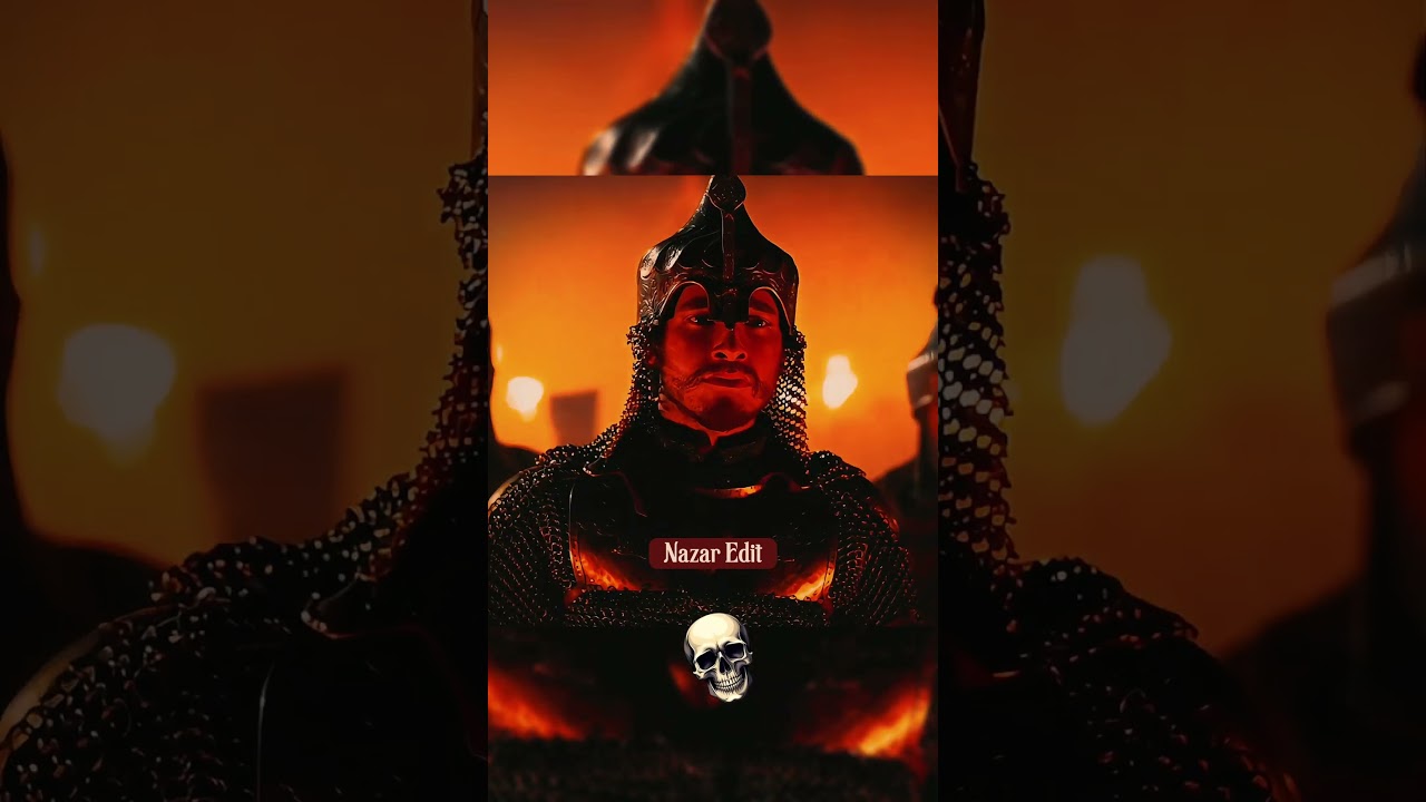 What is to stop me from cutting... Mehmed II 👑 || Rise of Empires | #history #MehmedFetihlerSultani