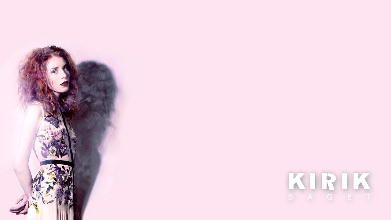 Alina Orlova - Golubi