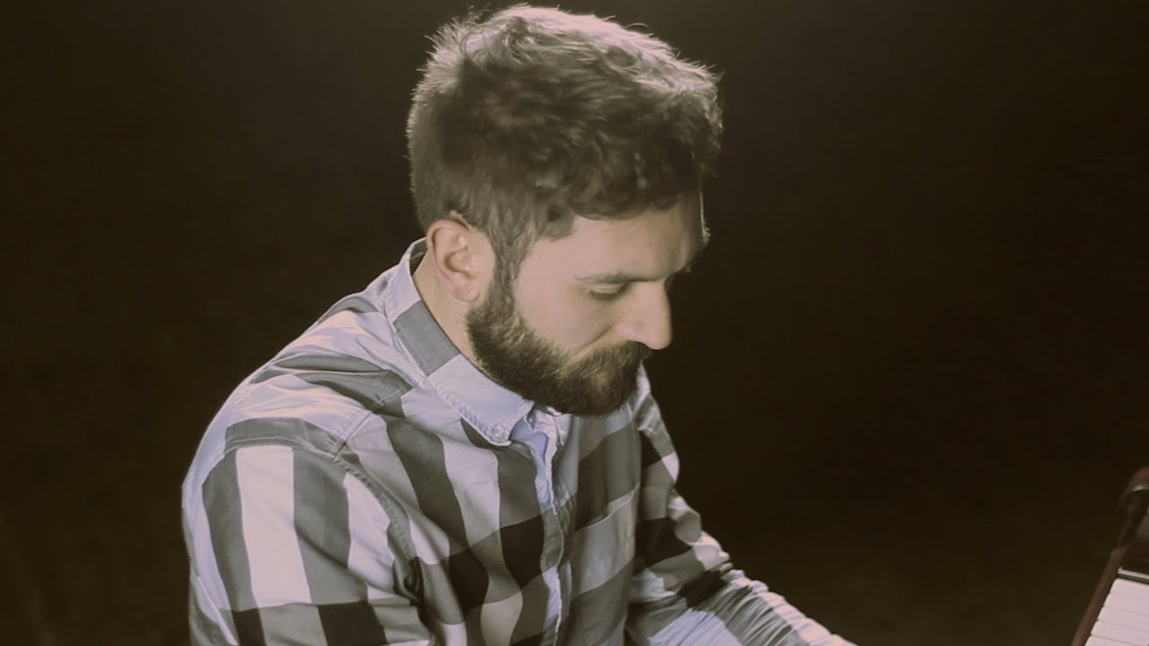 Piano Project - Improv #9 - Avie by The Daydream Club