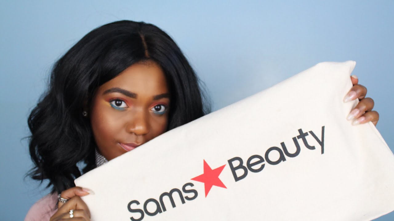 Wig Haul!! Inna, Penny, Dominican Curly