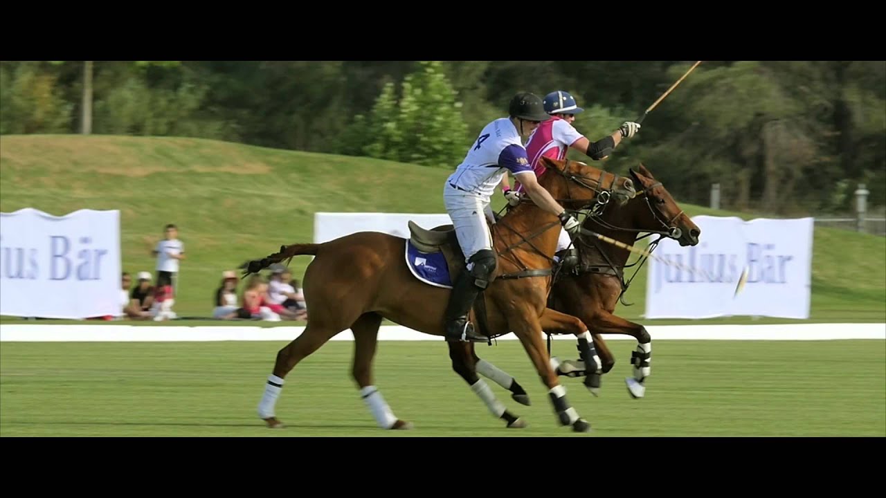 Cintron Pink Polo | Polo Event 2015 | Val de Vie Estate